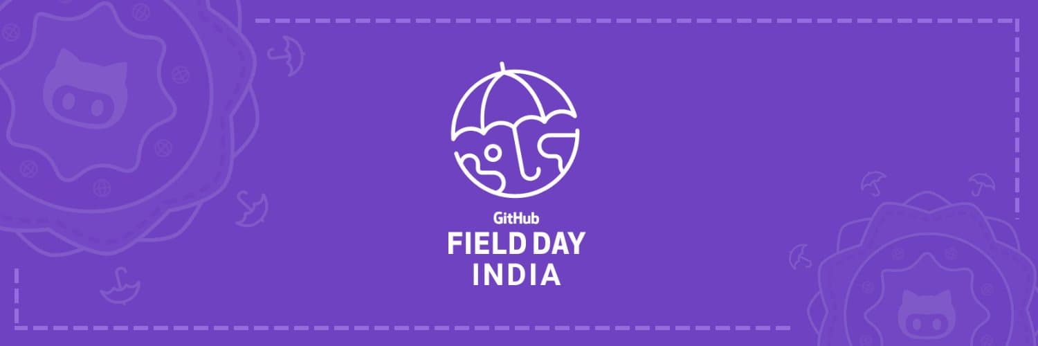 Github Field Day India